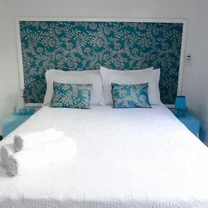 Viva Habitación en casa particular