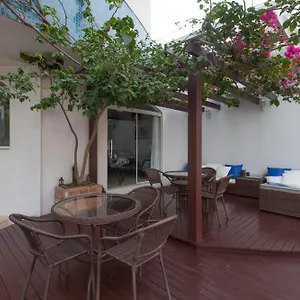 Oásis De Mariscal Inn
