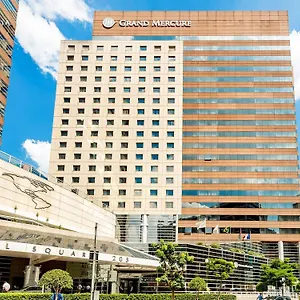 Grand Mercure Olimpia São Paulo