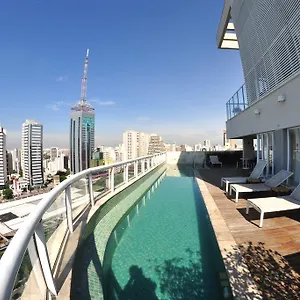 Apartamento Seja Paulista, São Paulo