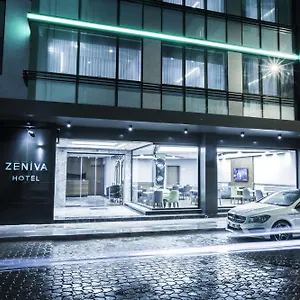 Zeniva 4*, İzmir Turkije